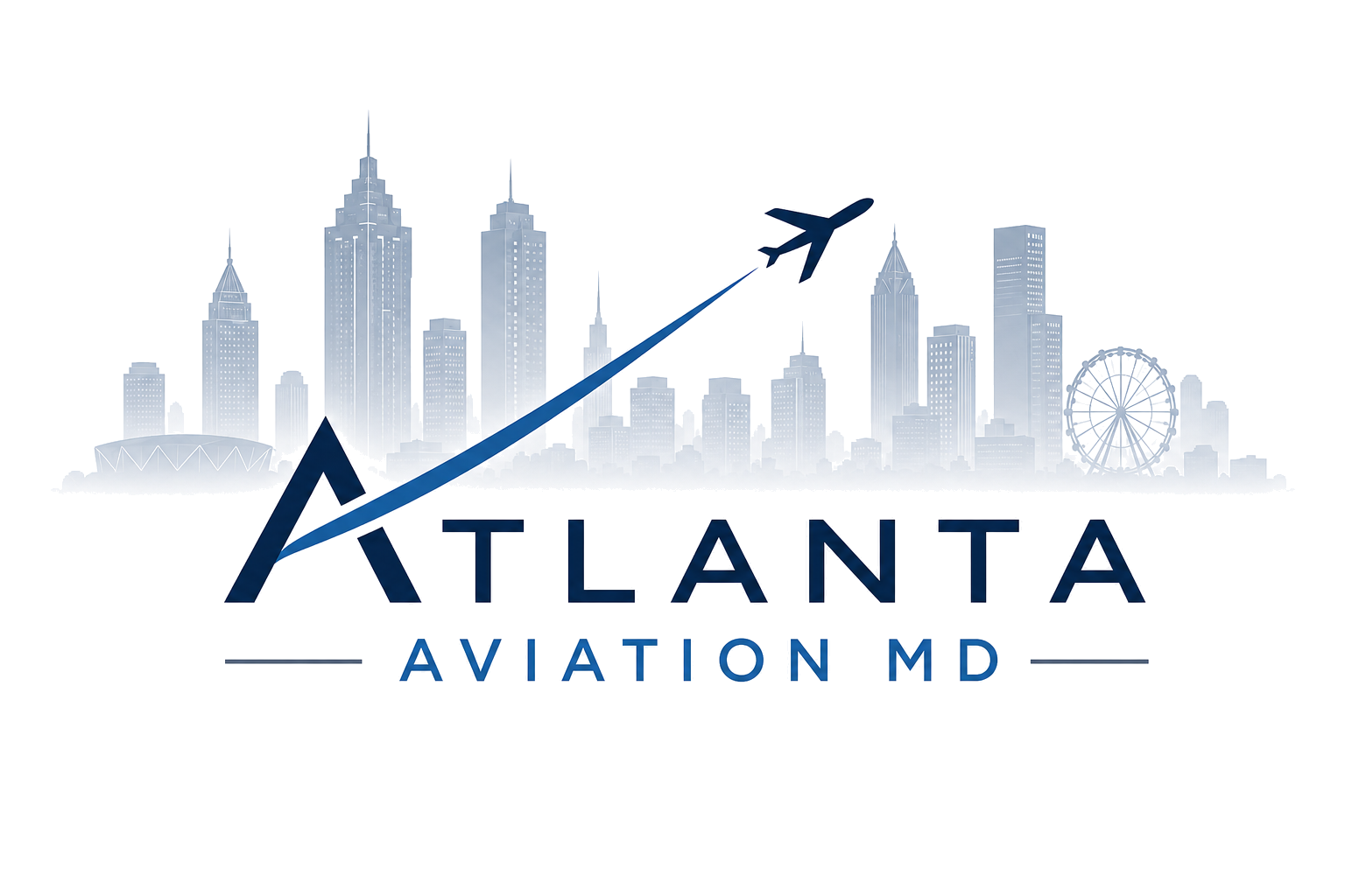 Atlanta Aviation MD